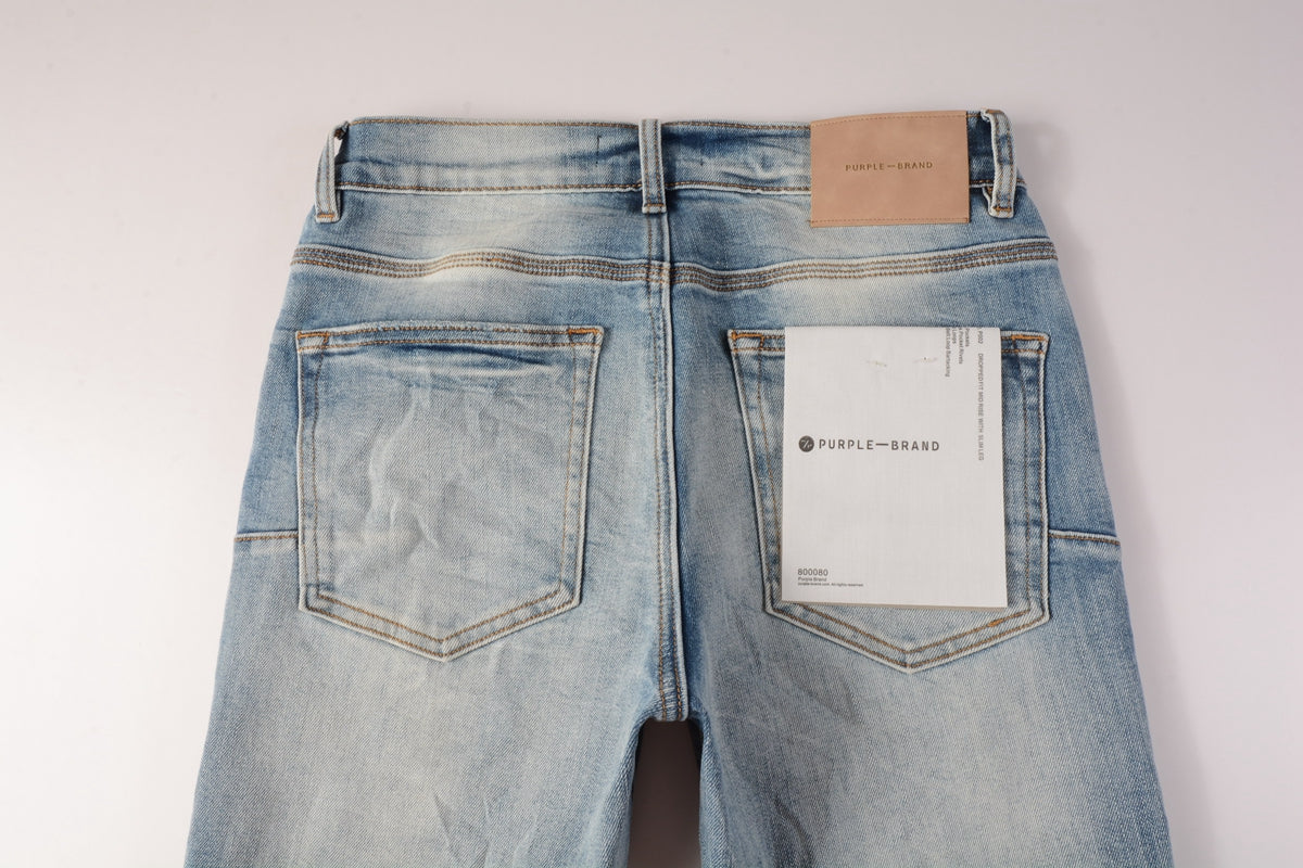 P*rple Jeans NO.PU9016