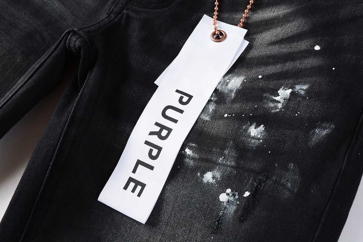 P*rple Jeans NO.PU9002