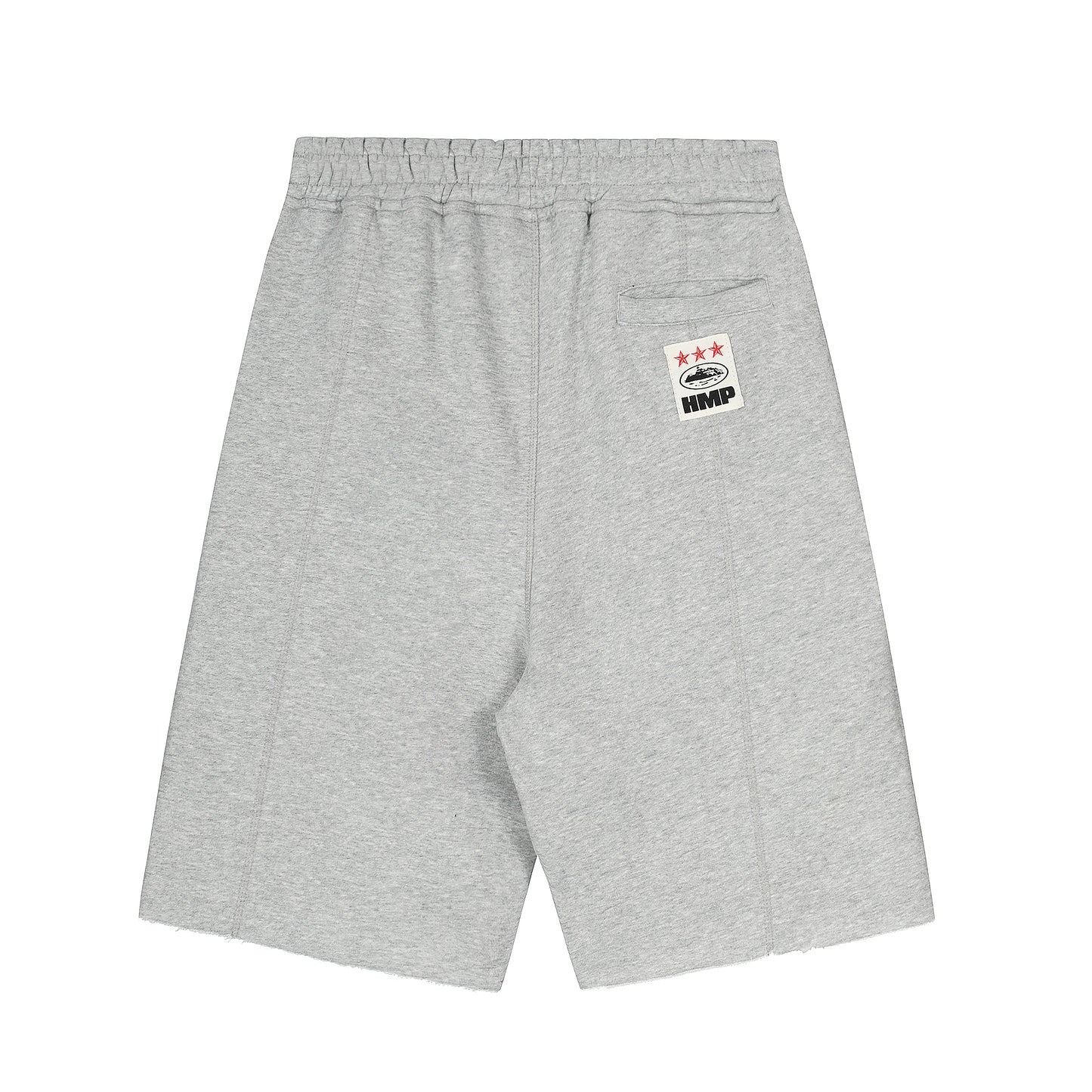 Cort*ez HMP Raw Hem Shorts