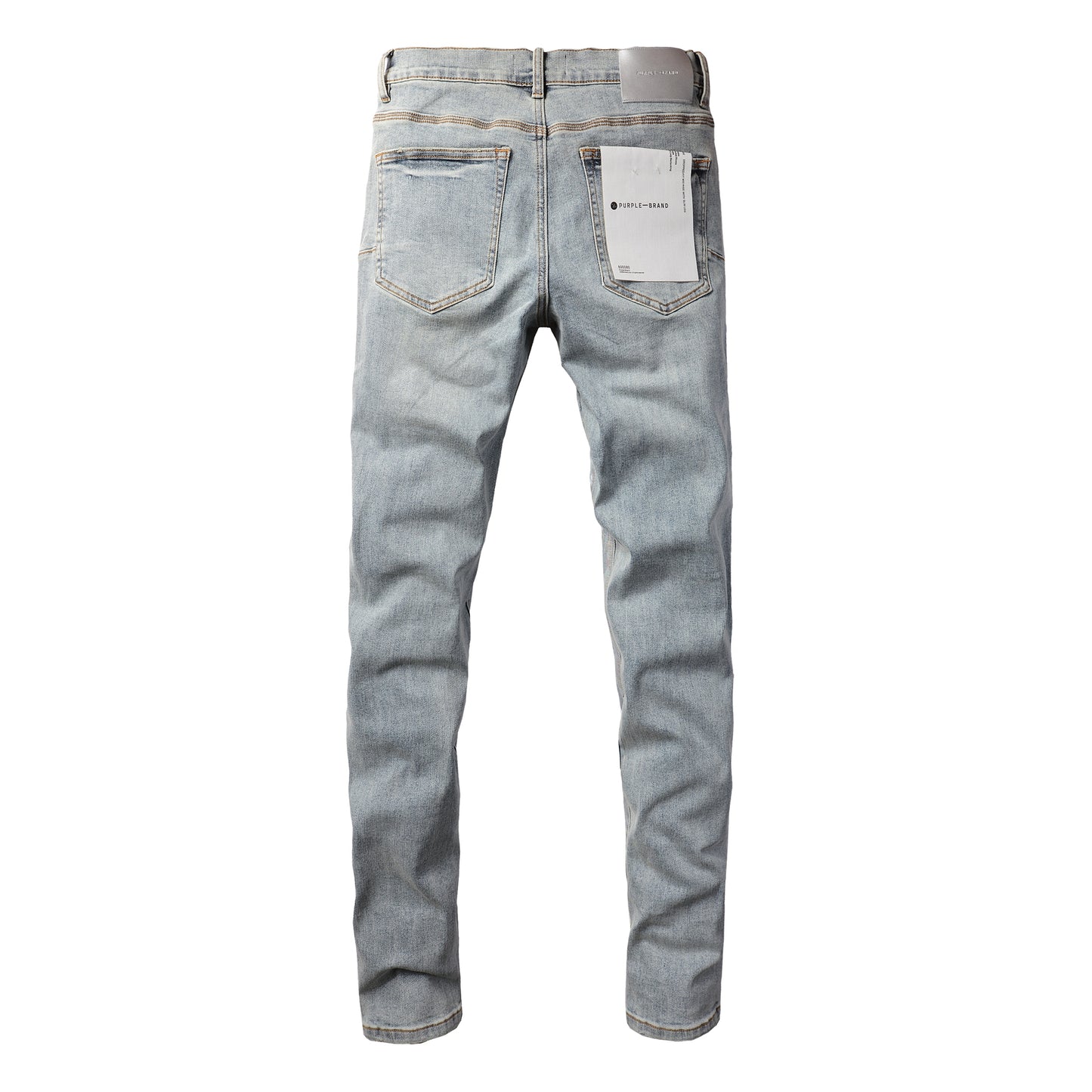 P*rple Jeans NO.PU9005