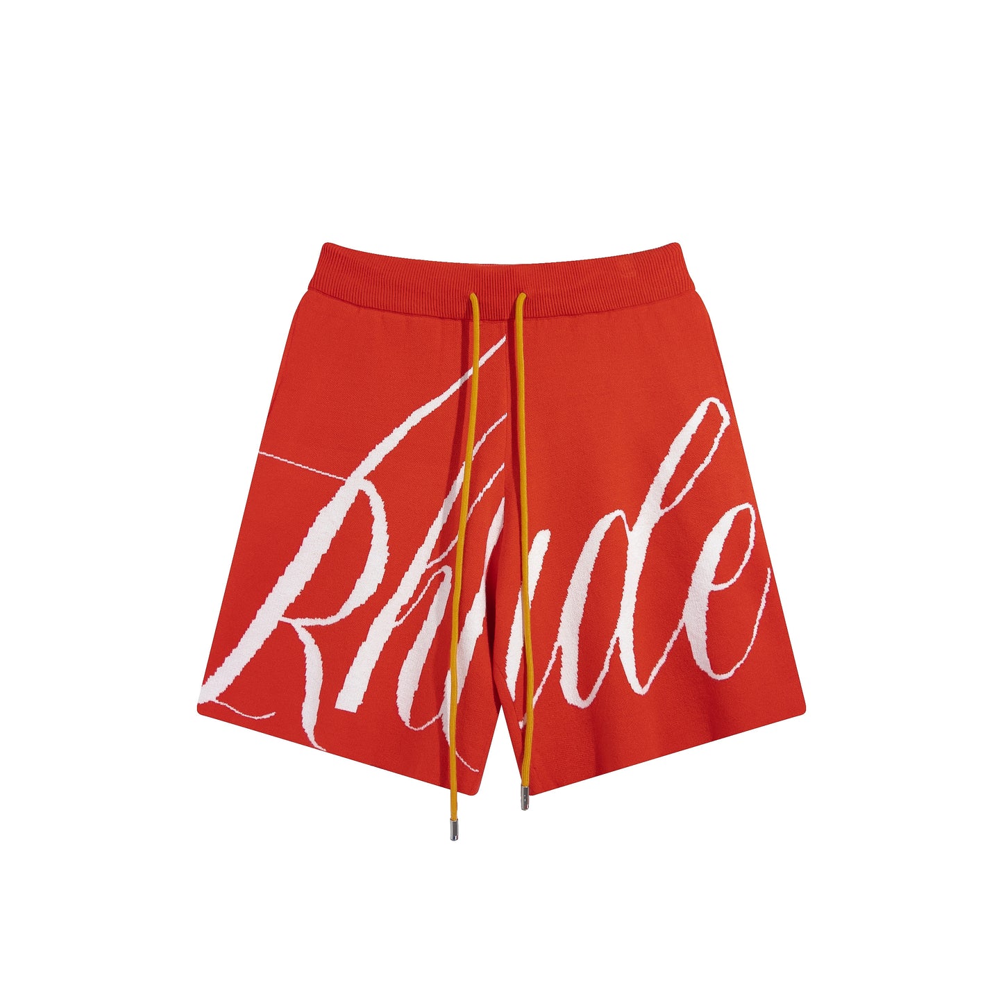 Rh*de LOGO shorts
