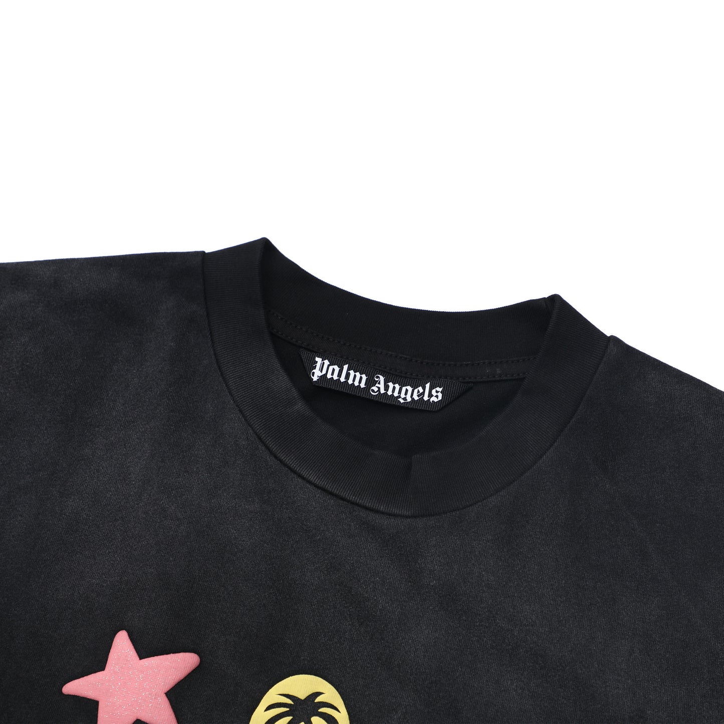 Palm Ang*ls Paradise Palm T-shirt