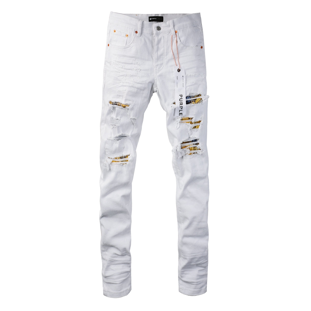 P*rple Jeans NO.PU9046