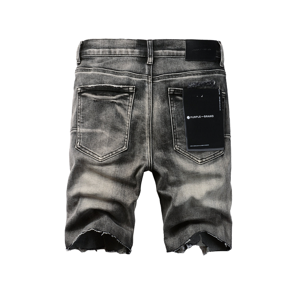 P*rple Jorts NO.PU5068