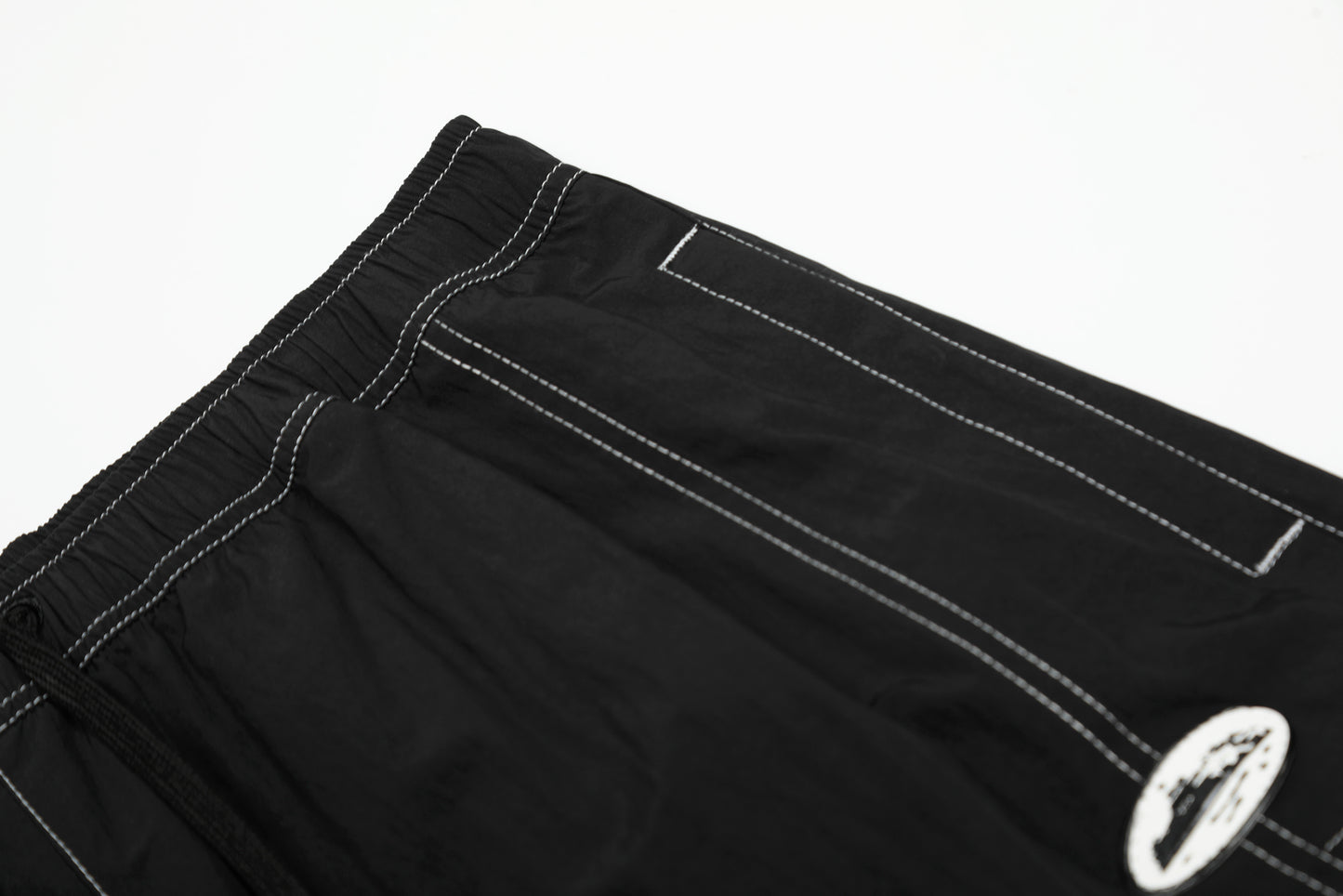 Cort*ez Boiler Pants