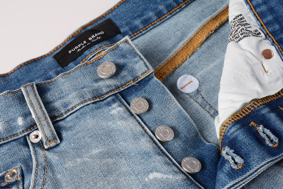 P*rple Jorts NO.PU5091