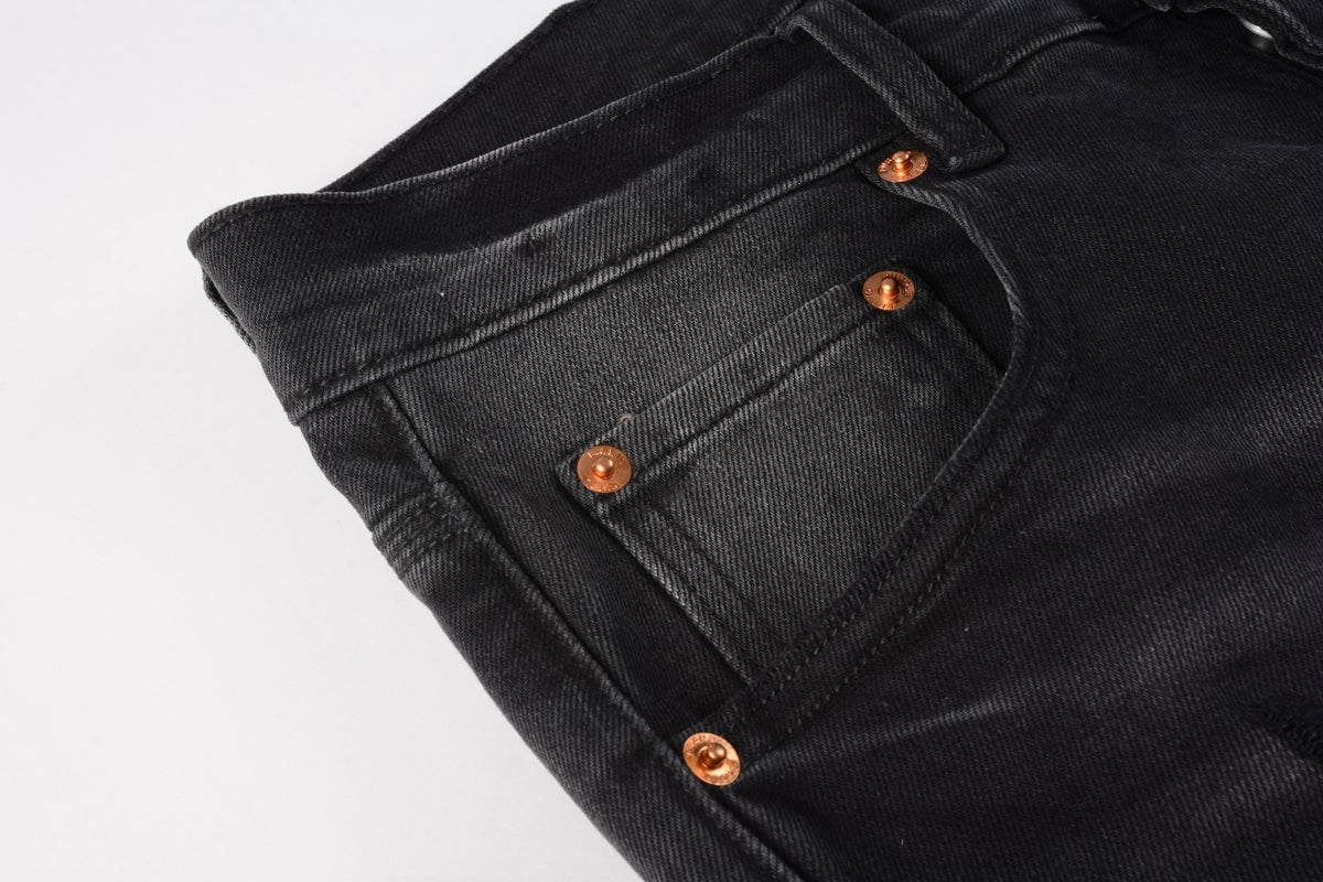 P*rple Jeans NO.PU9029
