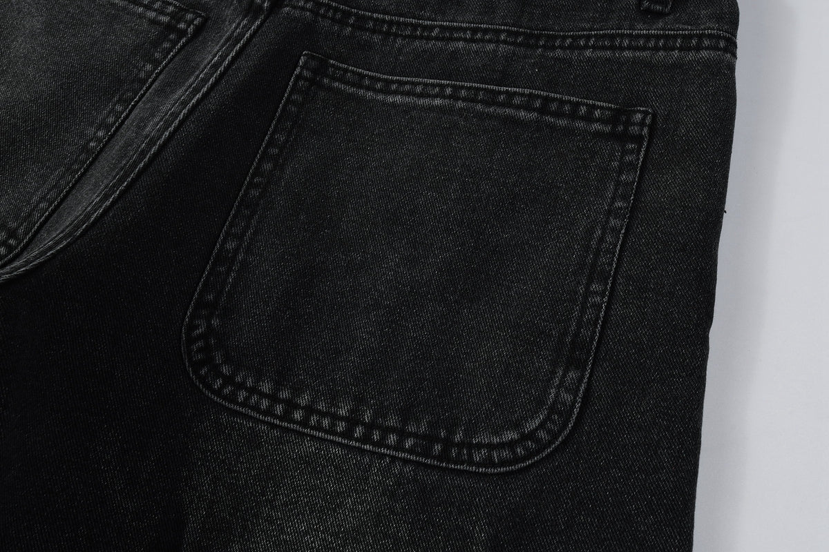 P*rple Jeans NO.PU9115