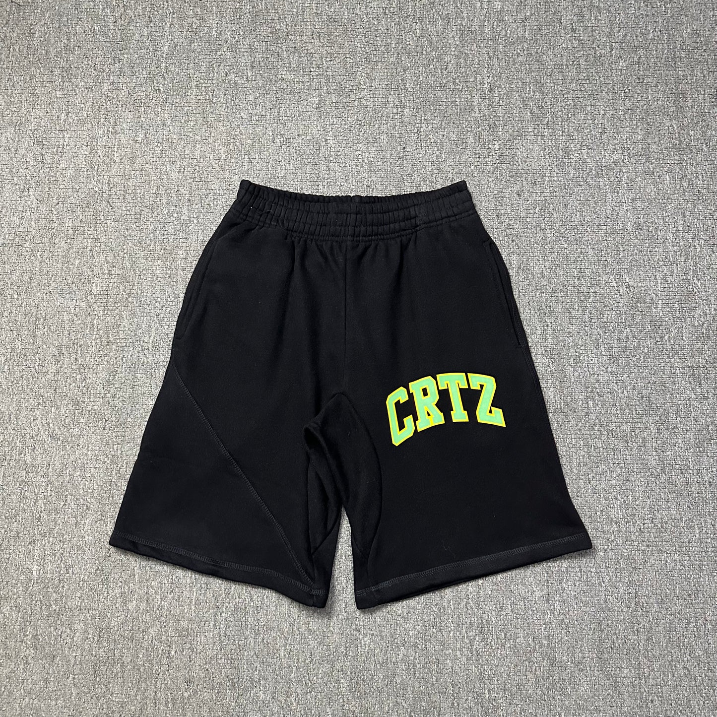 Cort*ez Drop Out Set