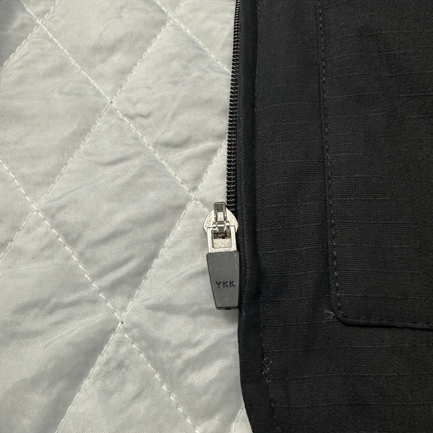 Cort*ez Guerillaz Quilted Vest