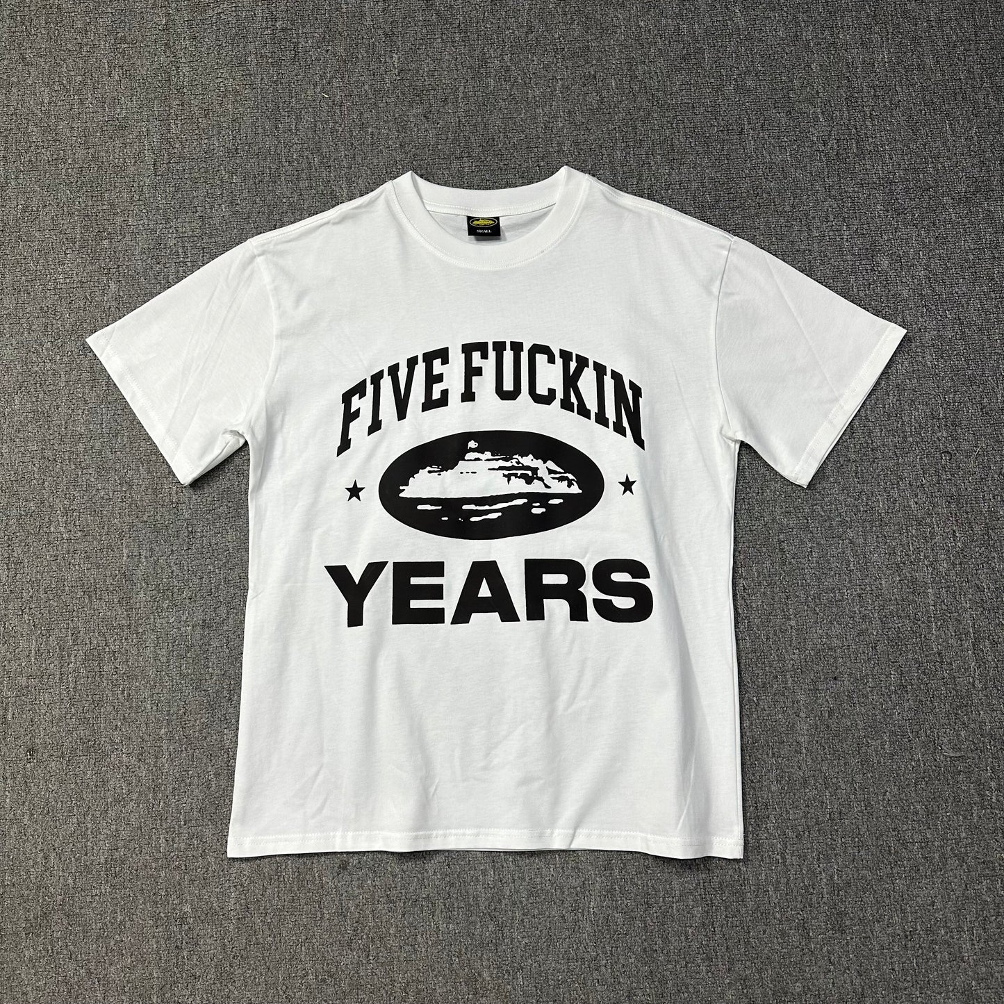 Cort*ez FFY T-shirt