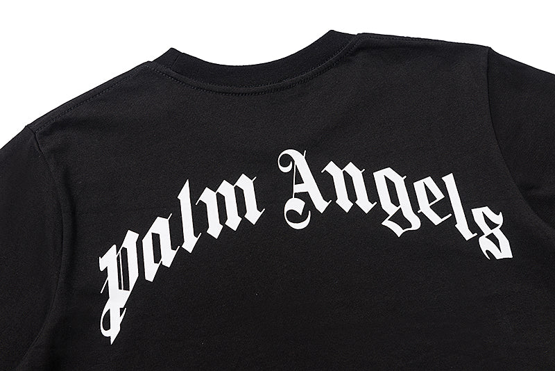 Palm Ang*ls Bear Classic T-shirt