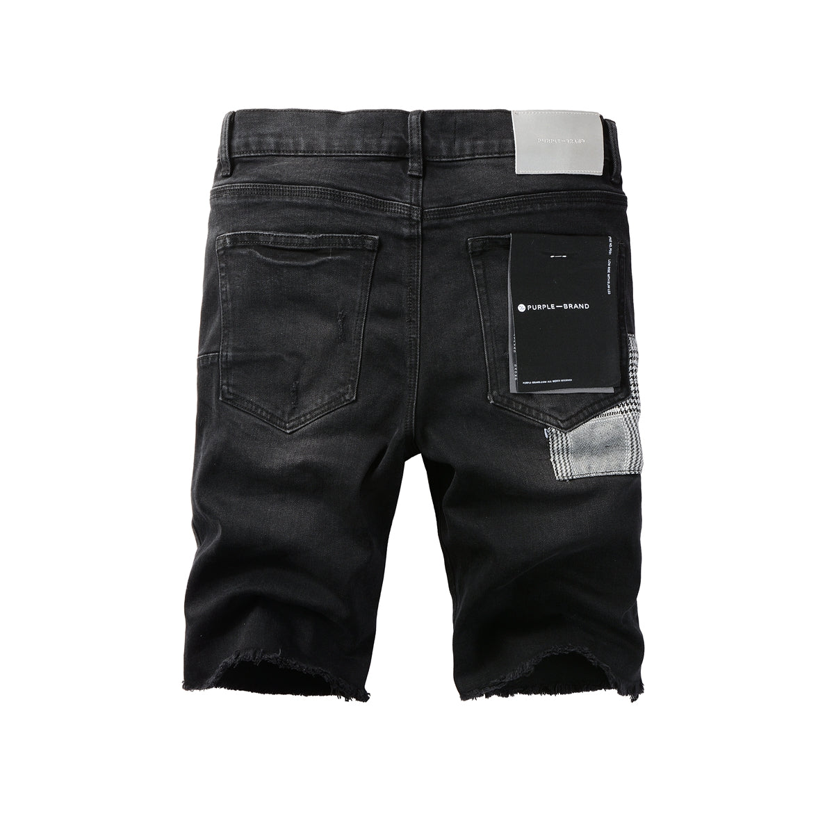 P*rple Jorts NO.PU5001