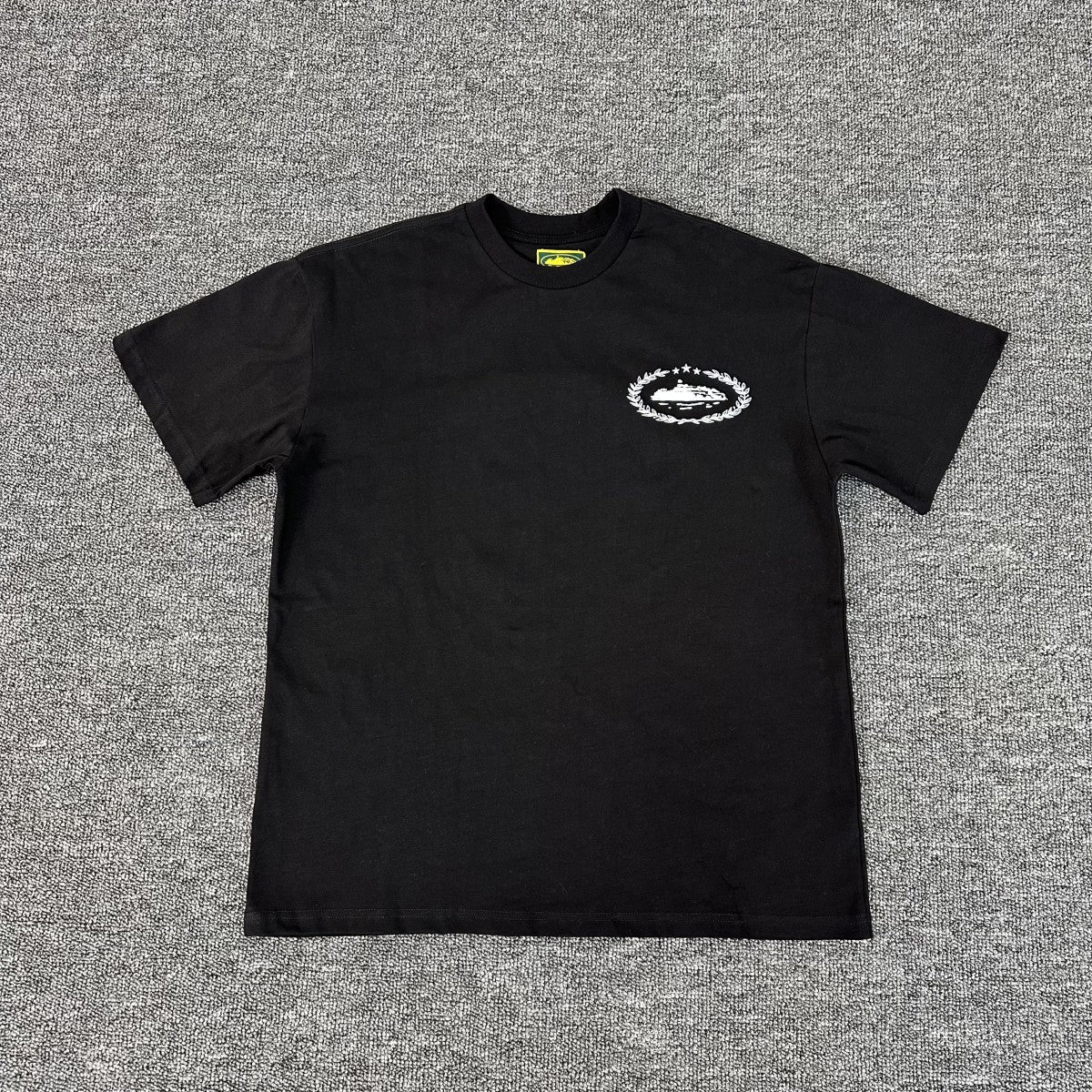 Cort*ez Royale Heavyweight T-shirt