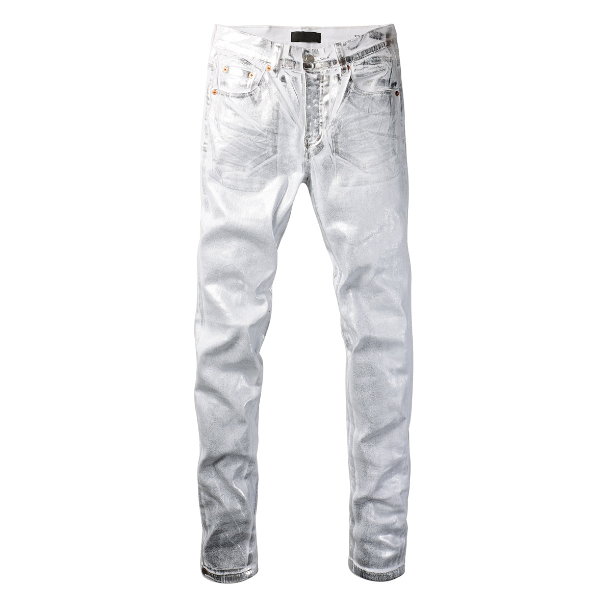 P*rple Jeans NO.PU9110