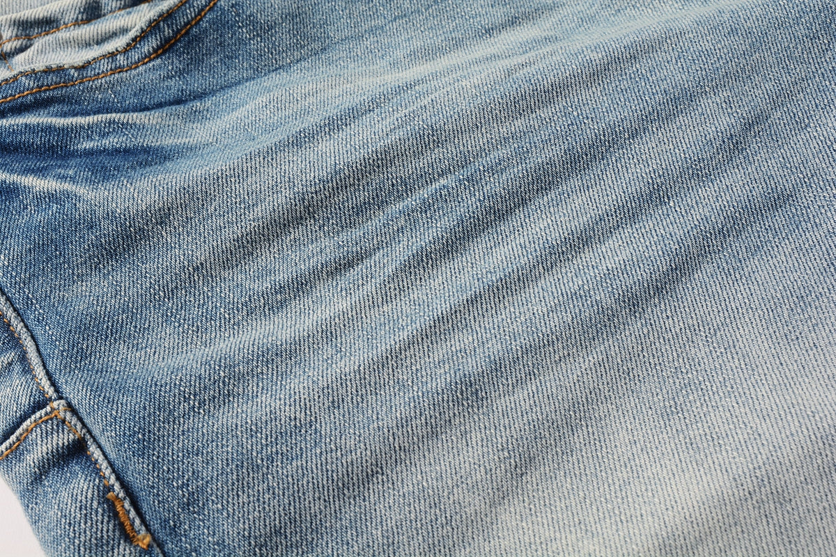 P*rple Jorts NO.PU5016
