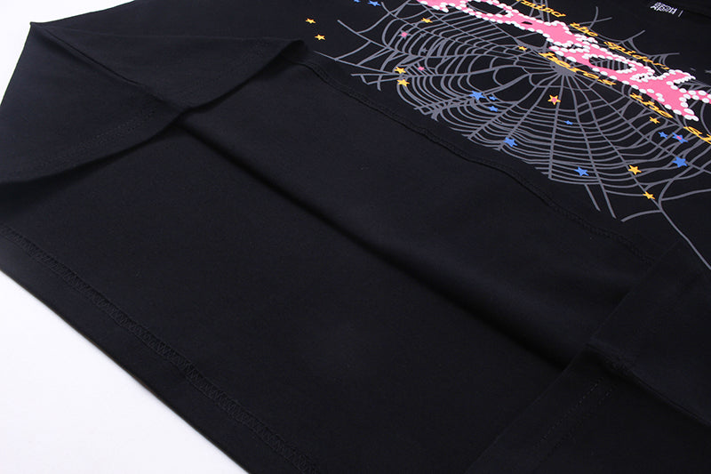 Sp5d*r Punk T-Shirt