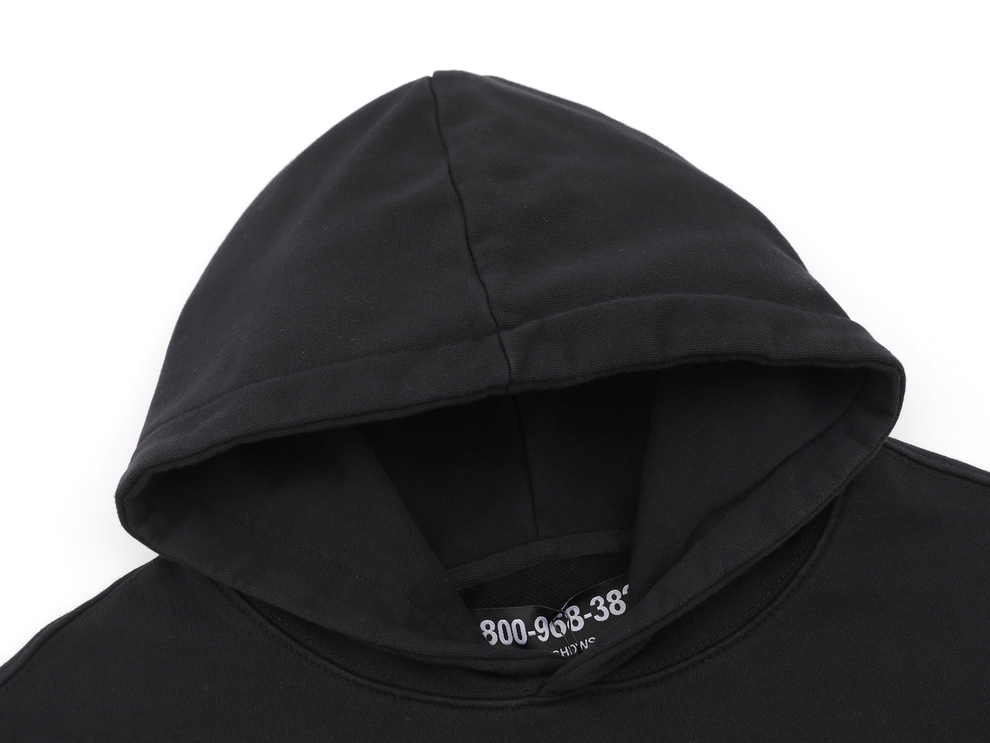 L*STSHDWS OG Logo Hoodie