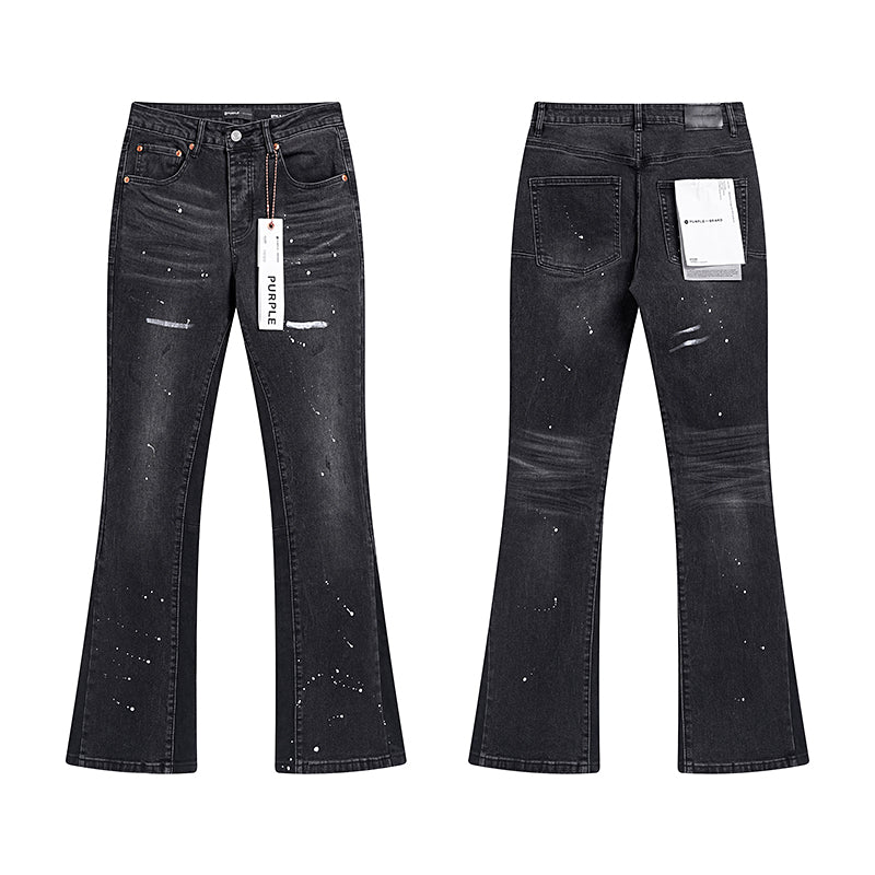 P*rple Jeans NO.PU6009