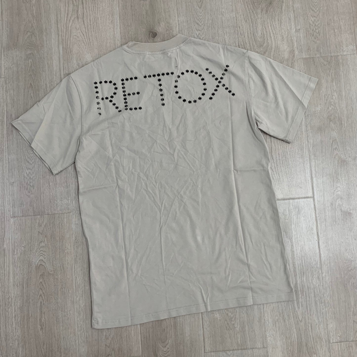 L*STSHDWS Chaostatic Age Tee