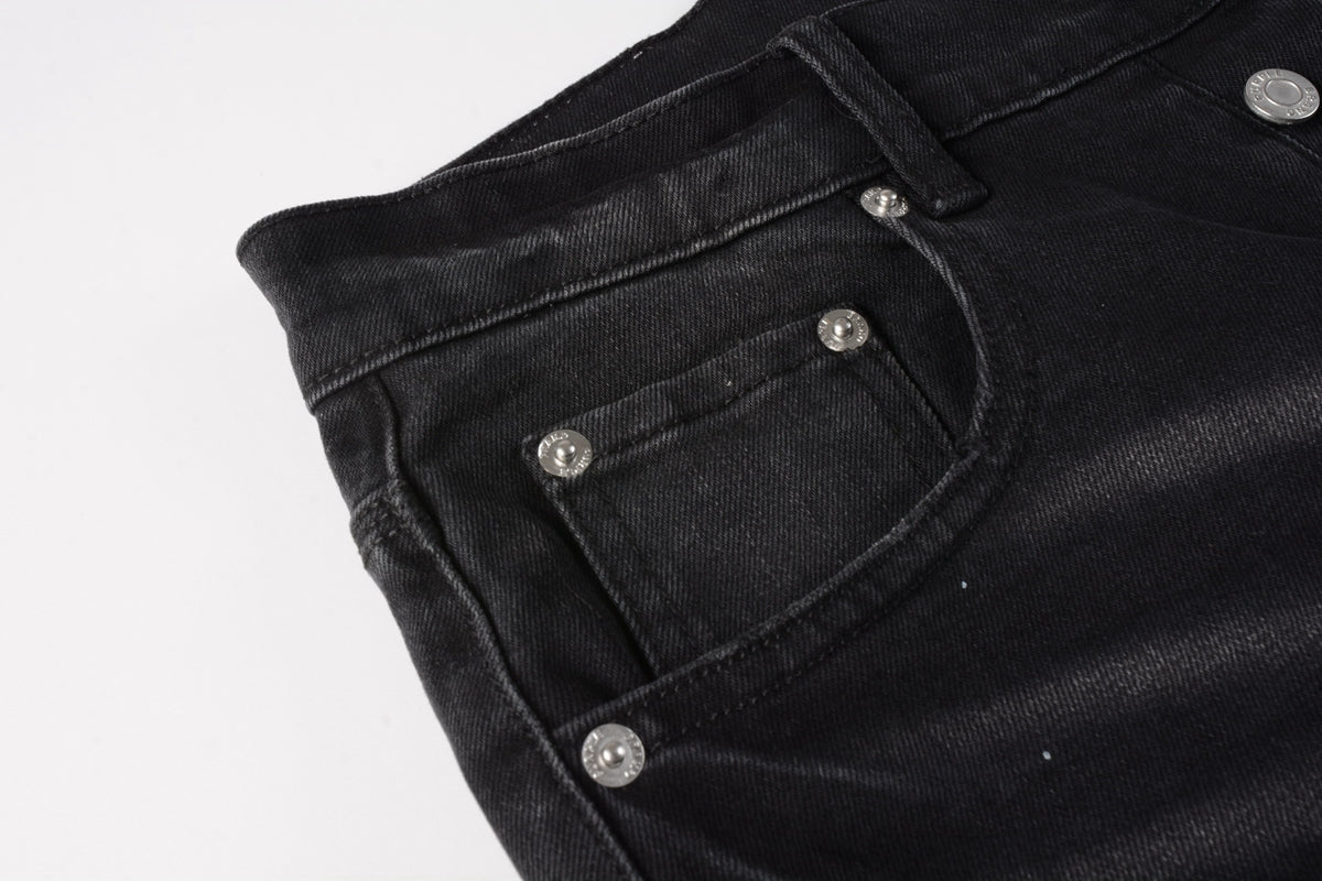 P*rple Jorts NO.PU5002