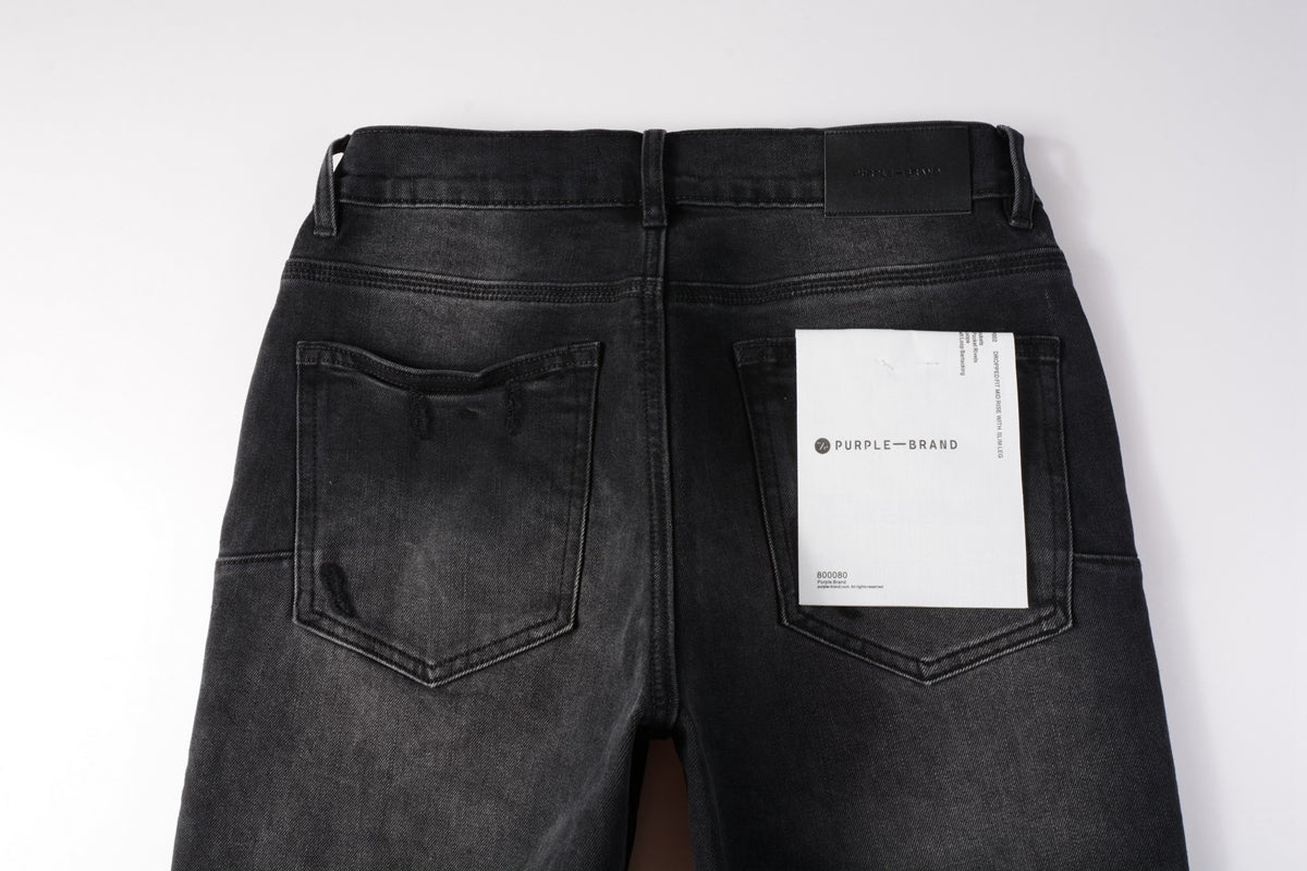 P*rple Jeans NO.PU9029
