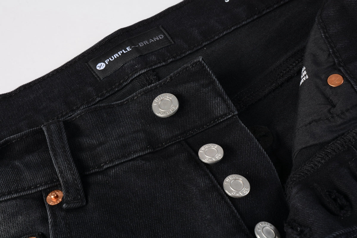 P*rple Jeans NO.PU9029