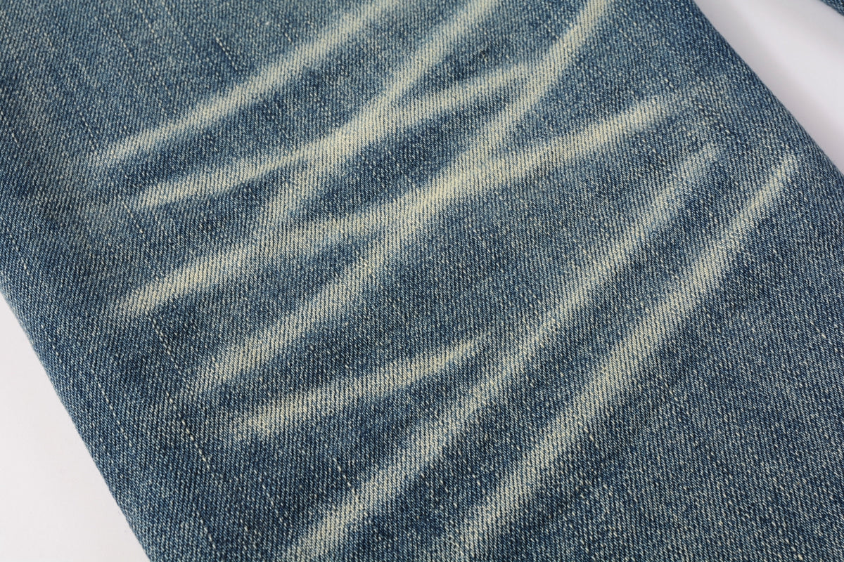 P*rple Jeans NO.PU9055
