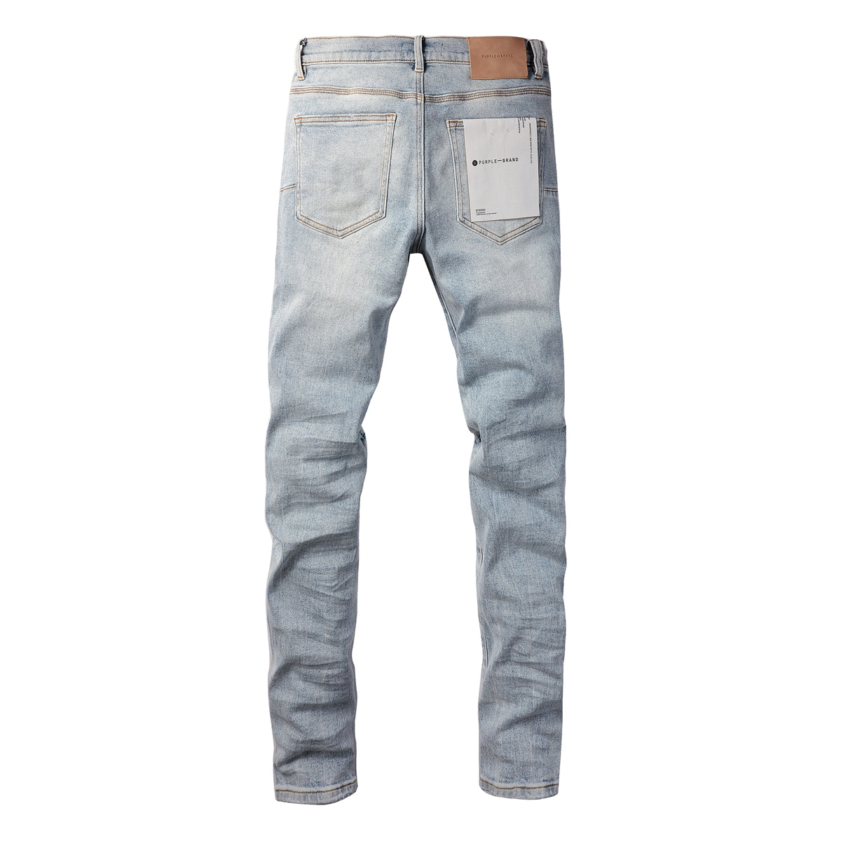 P*rple Jeans NO.PU9010