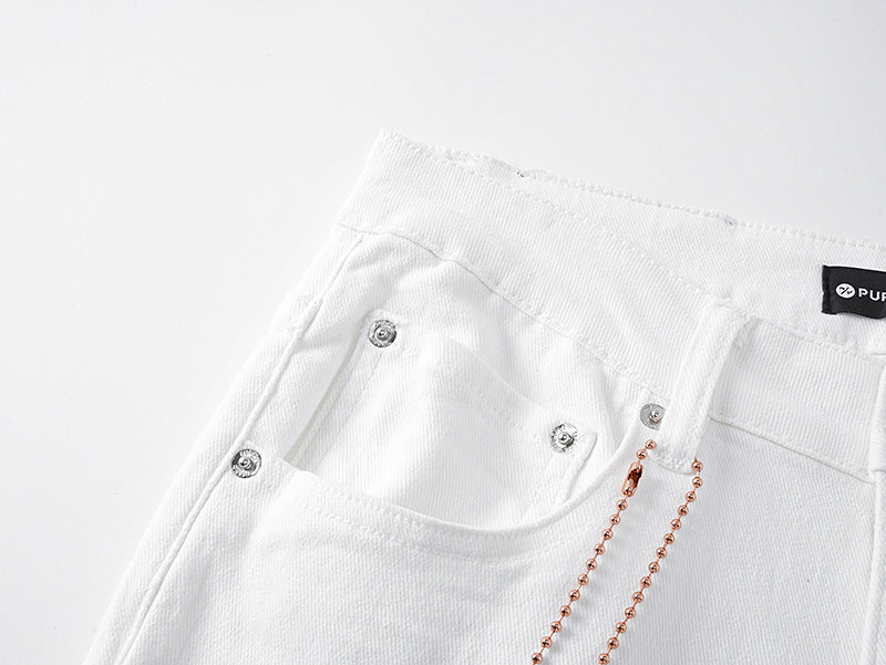 P*rple Jeans NO.PU6004