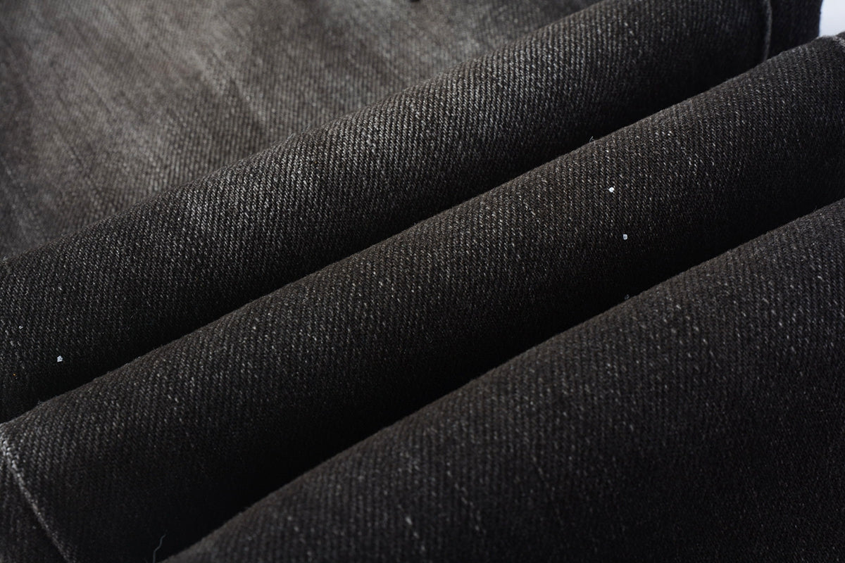 P*rple Jeans NO.PU9030