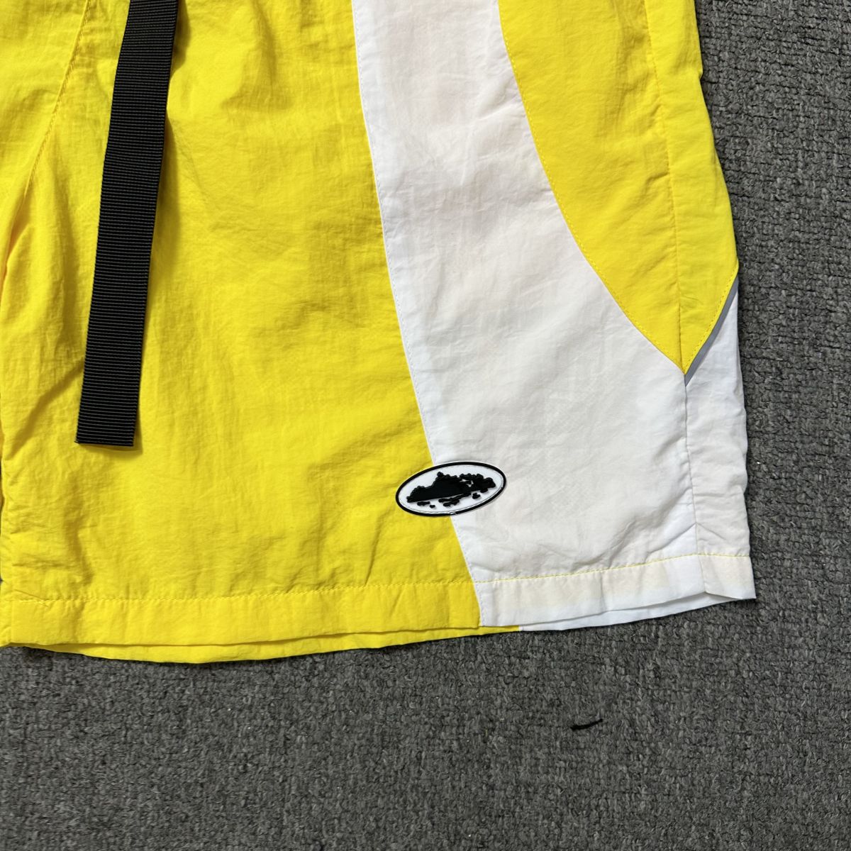 Cort*ez Spring Shorts