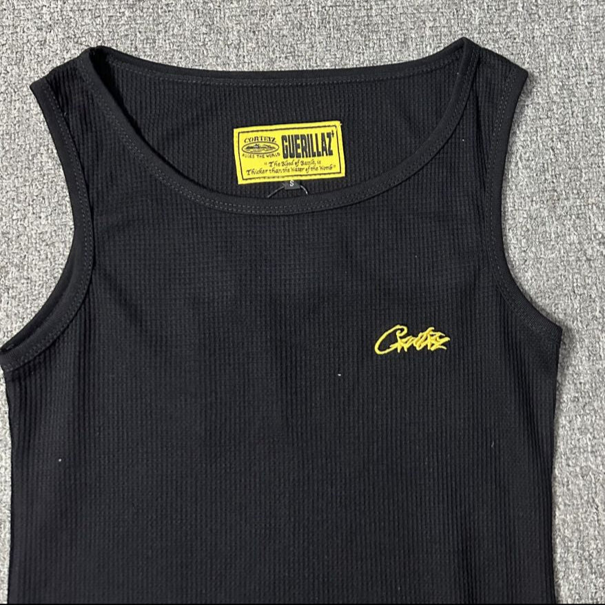 Cort*ez Hmp Essentials Women's Tank Top