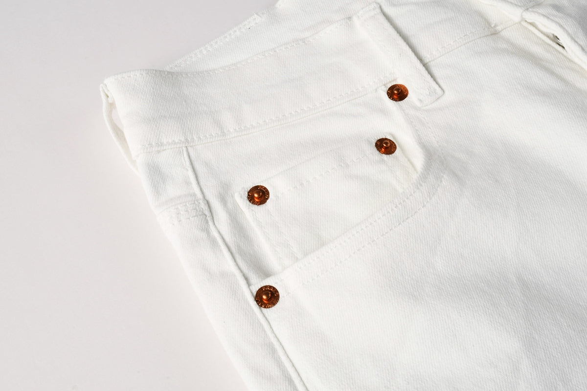 P*rple Jeans NO.PU9113