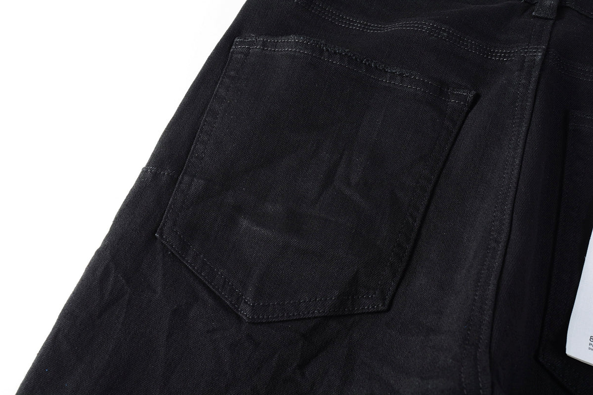P*rple Jeans NO.PU9008