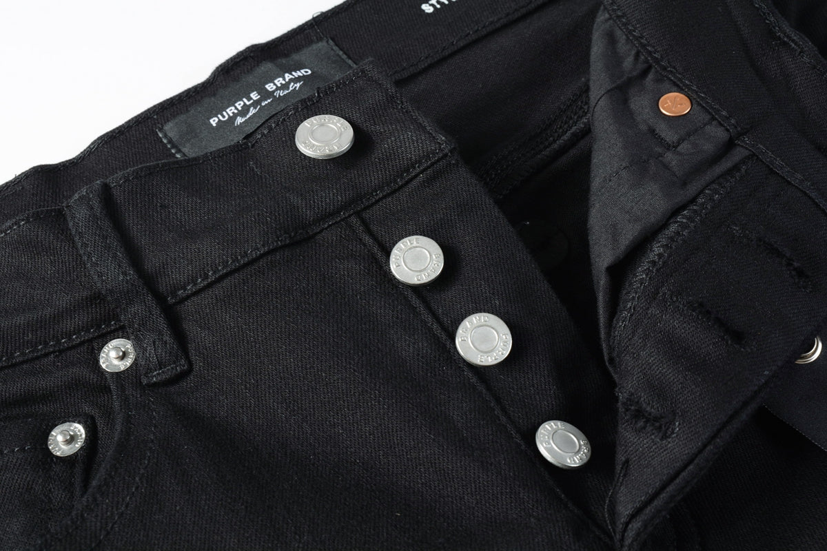P*rple Jorts NO.PU5023