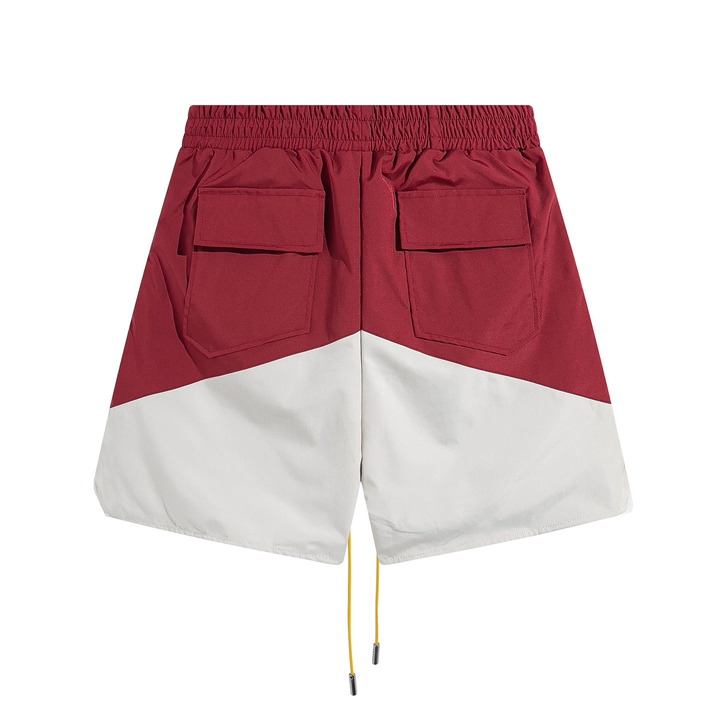 Rh*de Diamond LOGO Shorts