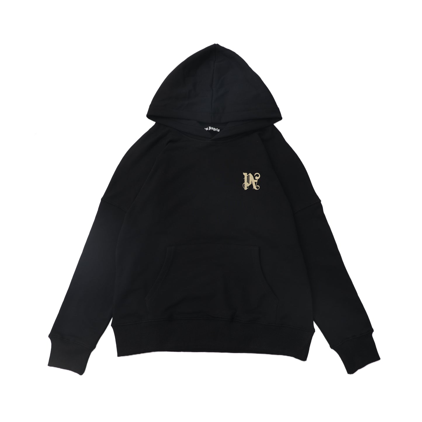 Palm Ang*ls Dragon Monogram Hoodie