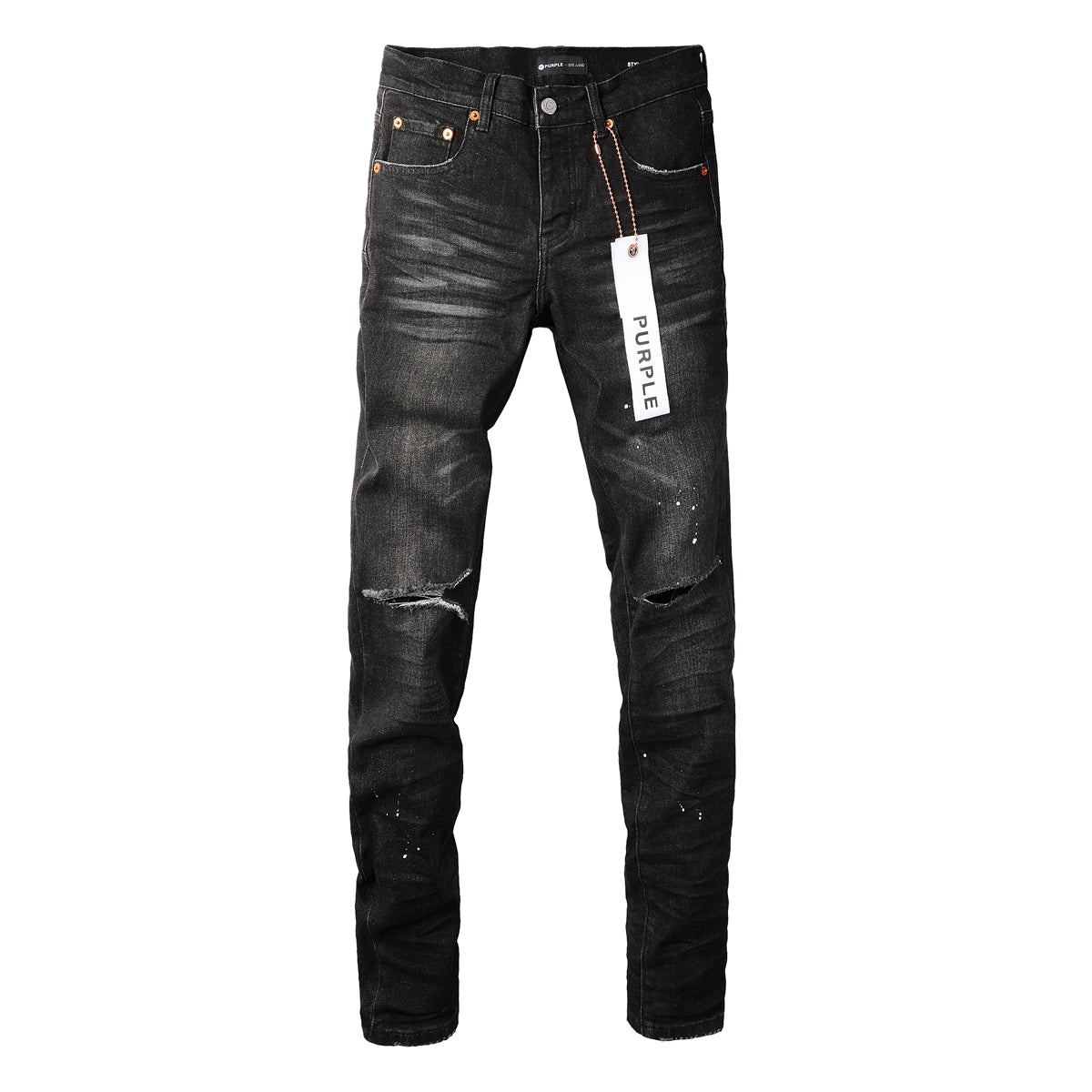 P*rple Jeans NO.PU9035