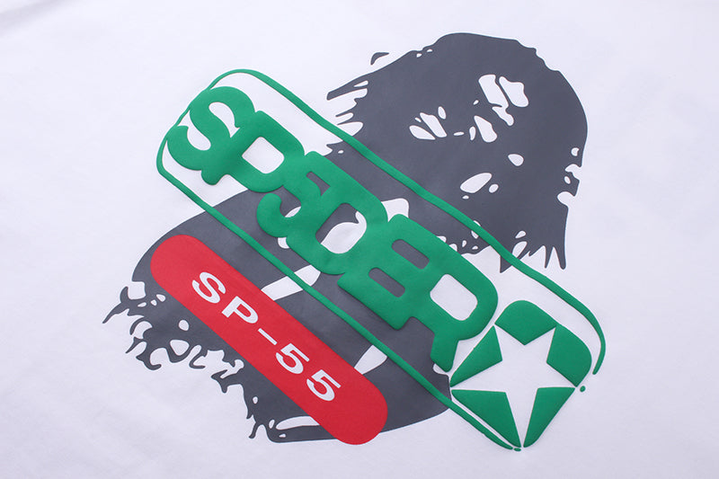 Sp5d*r Reunion T-Shirt