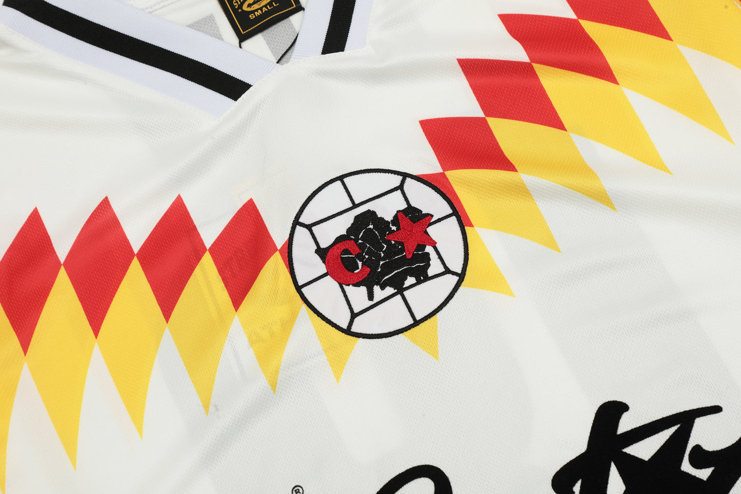 Cort*ez Club RTW Football Jersey
