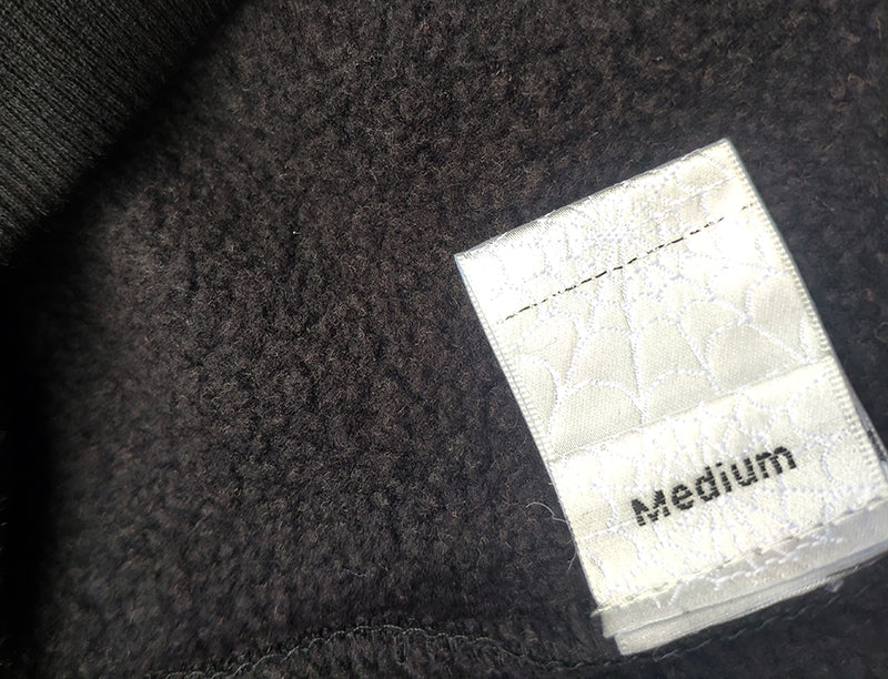 Sp5d*r OG Web Hoodie
