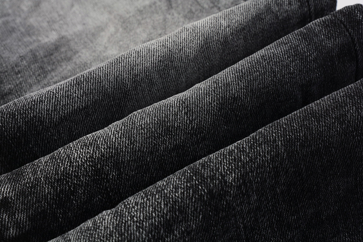P*rple Jeans NO.PU9019