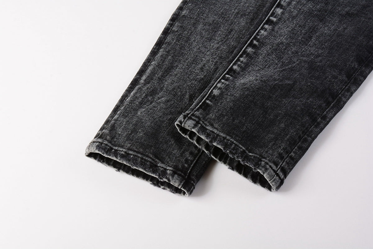 P*rple Jeans NO.PU9019