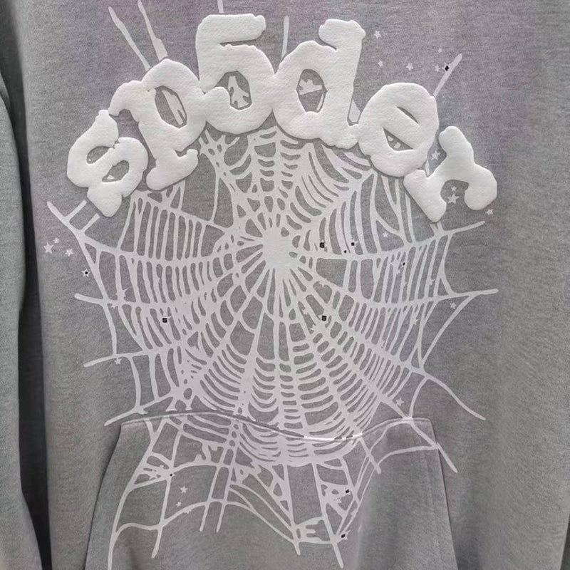 Sp5d*r OG Web Hoodie