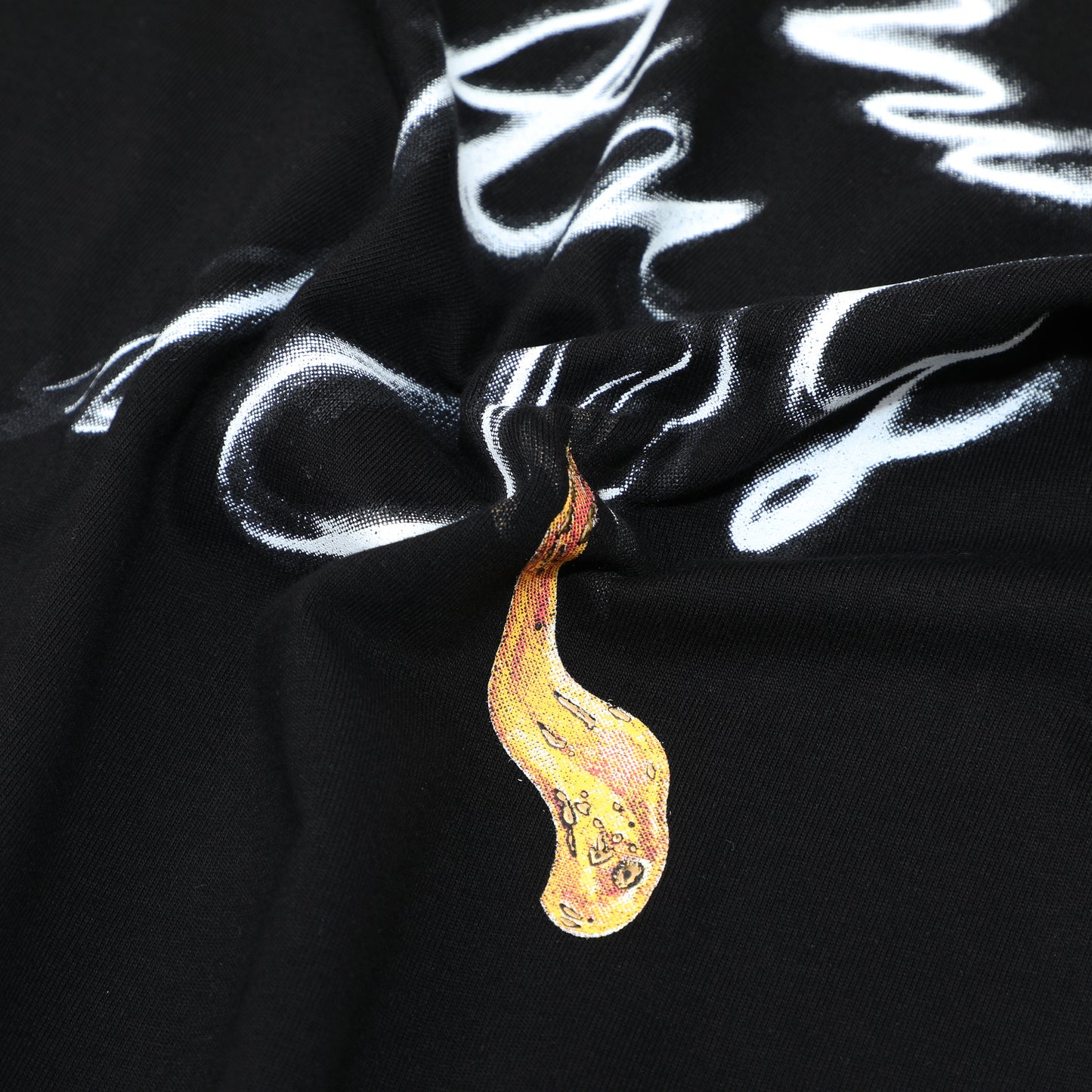 Palm Ang*ls Foggy T-shirt