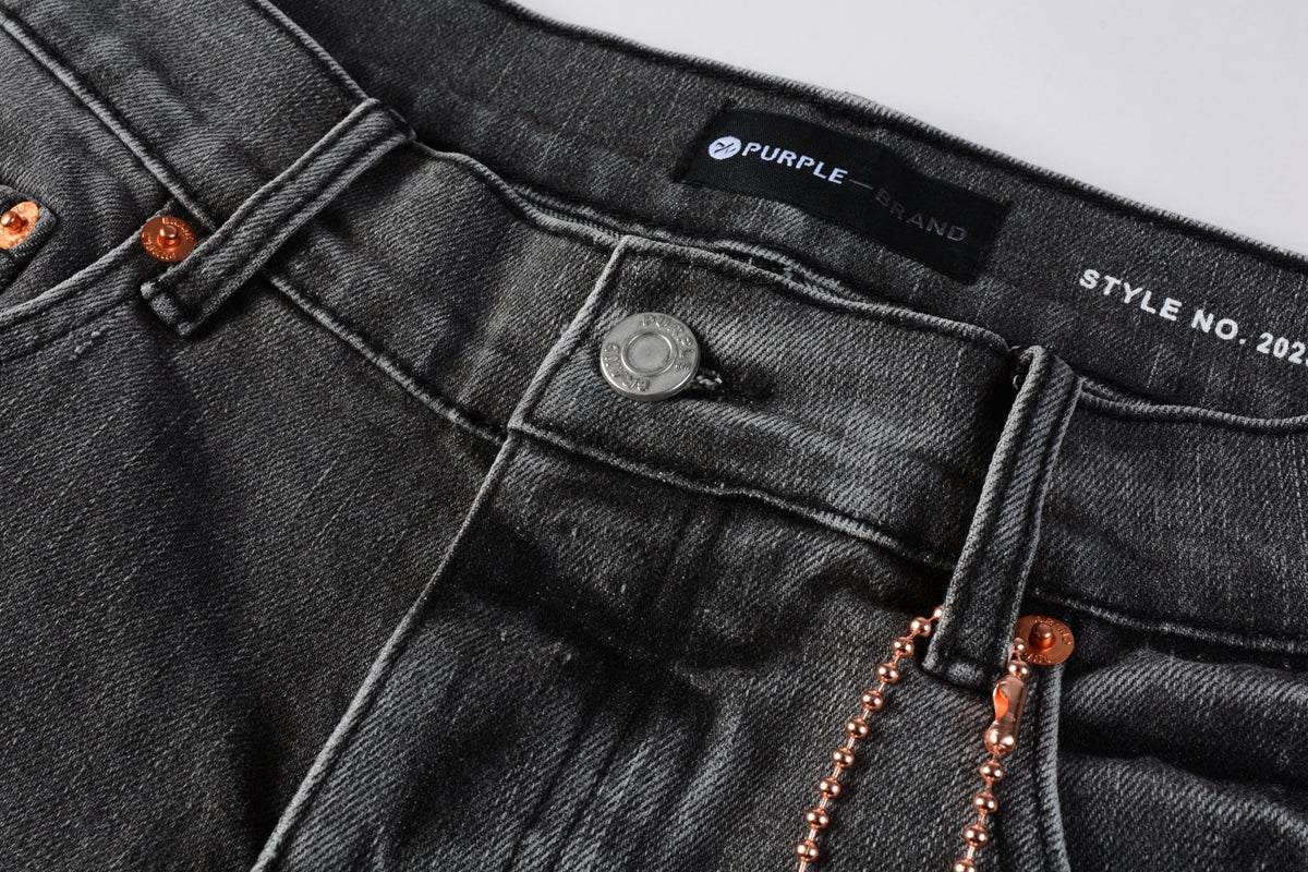 P*rple Jeans NO.PU9056