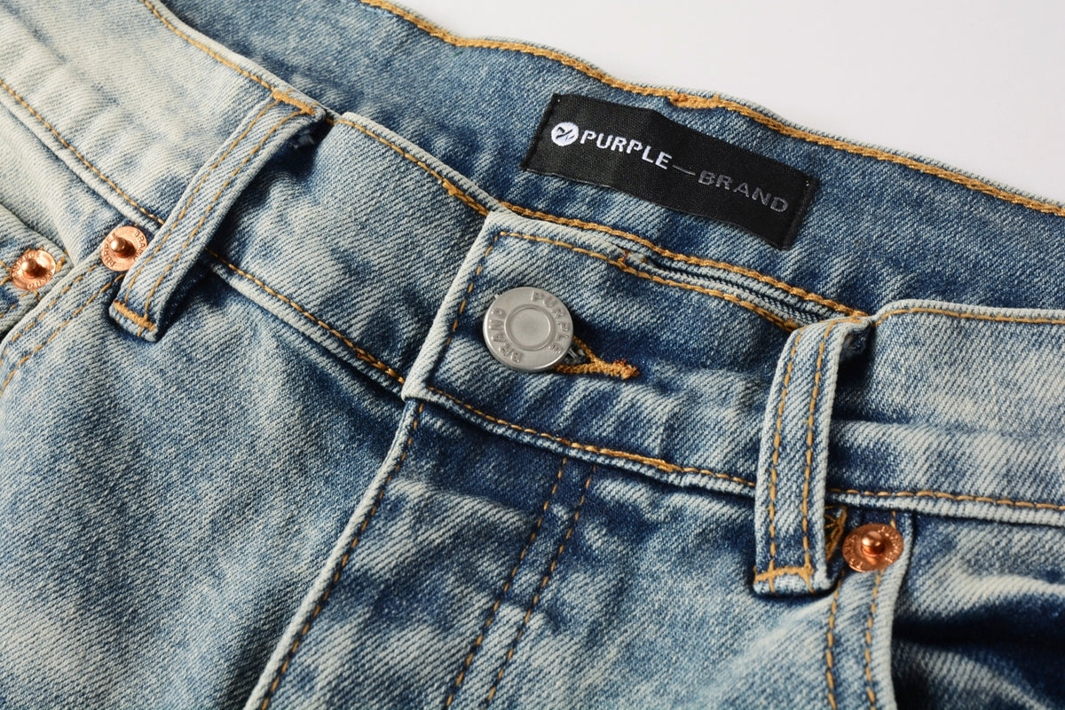 P*rple Jeans NO.PU9095