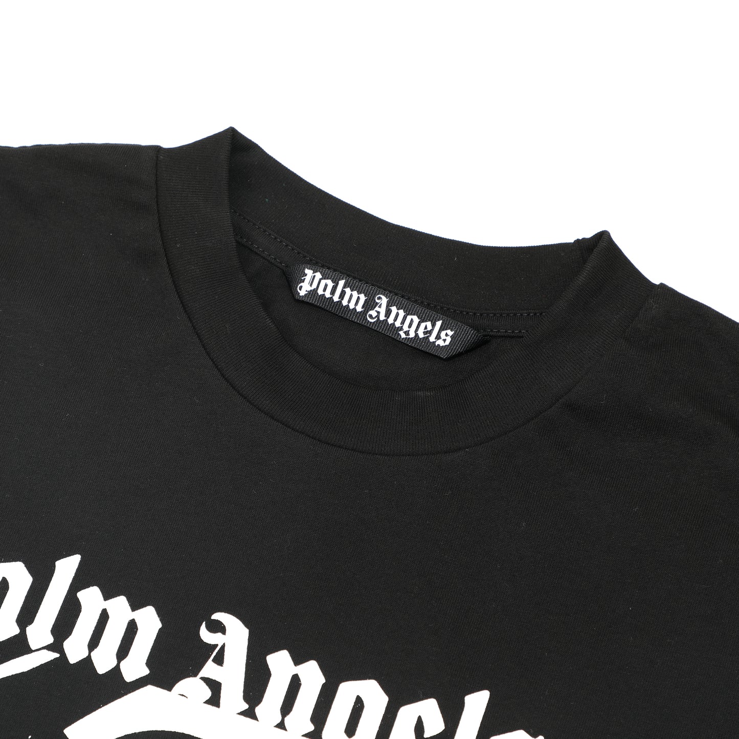 Palm Ang*ls Racing Helmet T-shirt