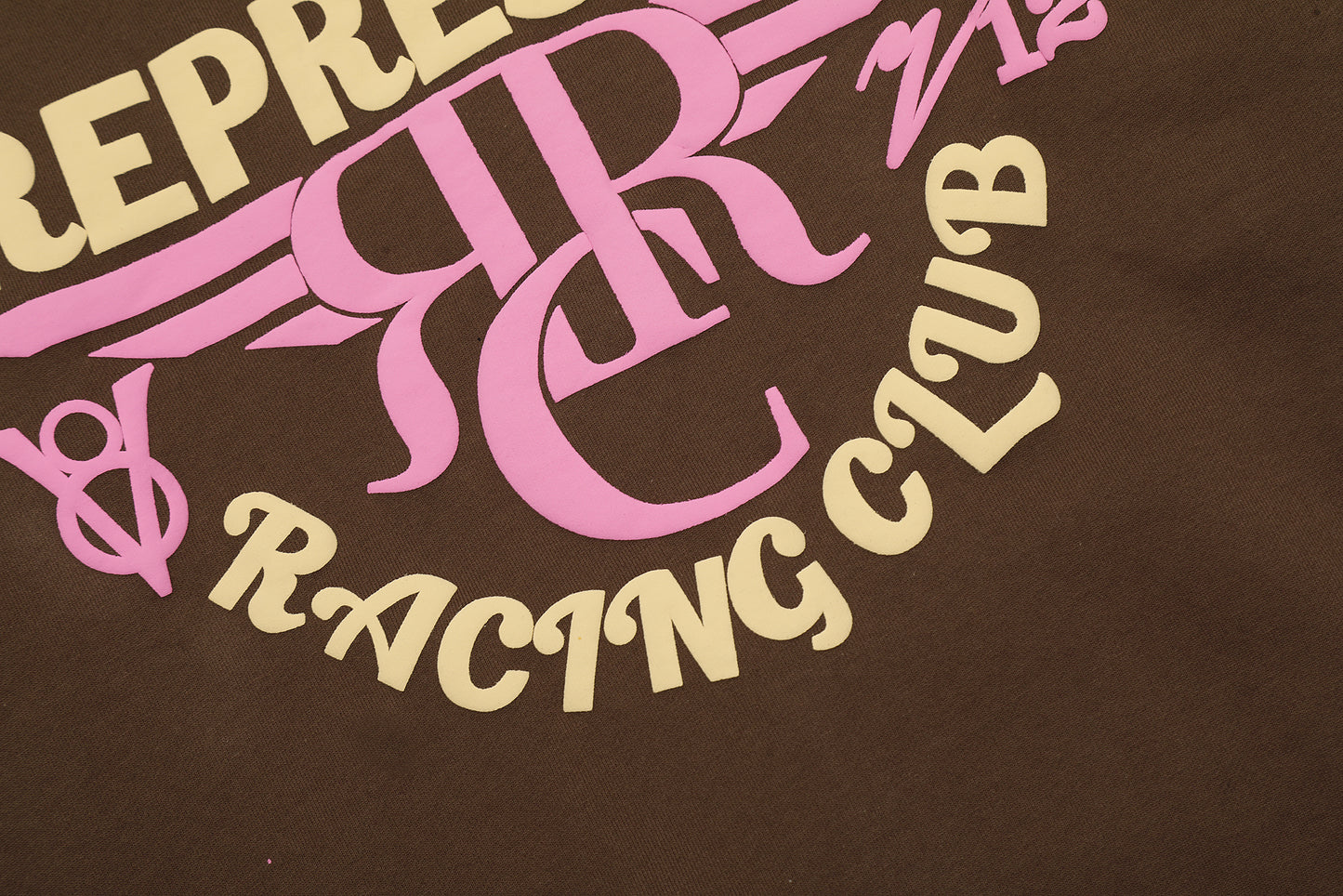 Repres*nt Racing Cl*b Hoodie